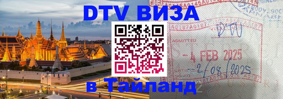 Оформление DTV визы под ключ: стоимость и тарифы, только загранпаспорт - 20.11.2025 